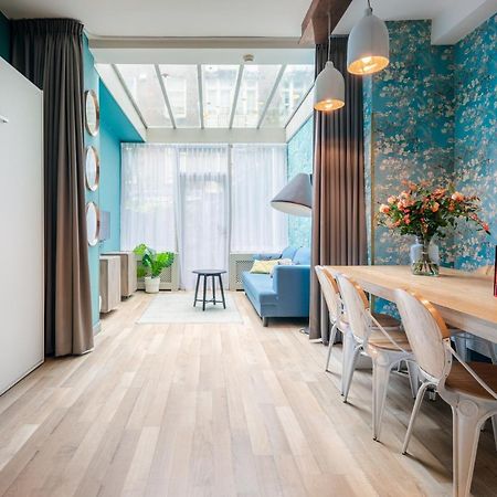 אמסטרדם Musea Hotel & Apartments מראה חיצוני תמונה