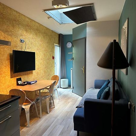 אמסטרדם Musea Hotel & Apartments מראה חיצוני תמונה