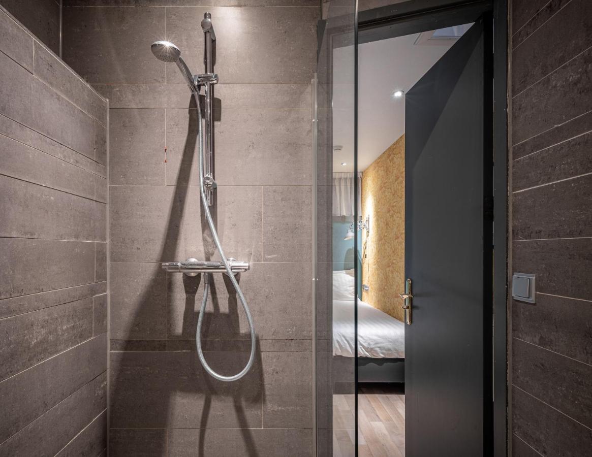 אמסטרדם Musea Hotel & Apartments מראה חיצוני תמונה