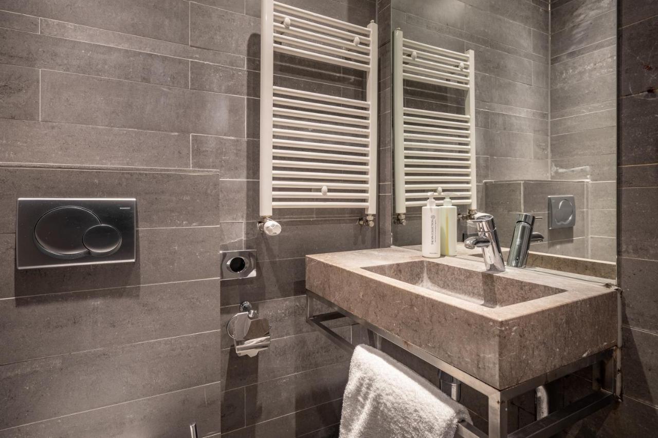 אמסטרדם Musea Hotel & Apartments מראה חיצוני תמונה