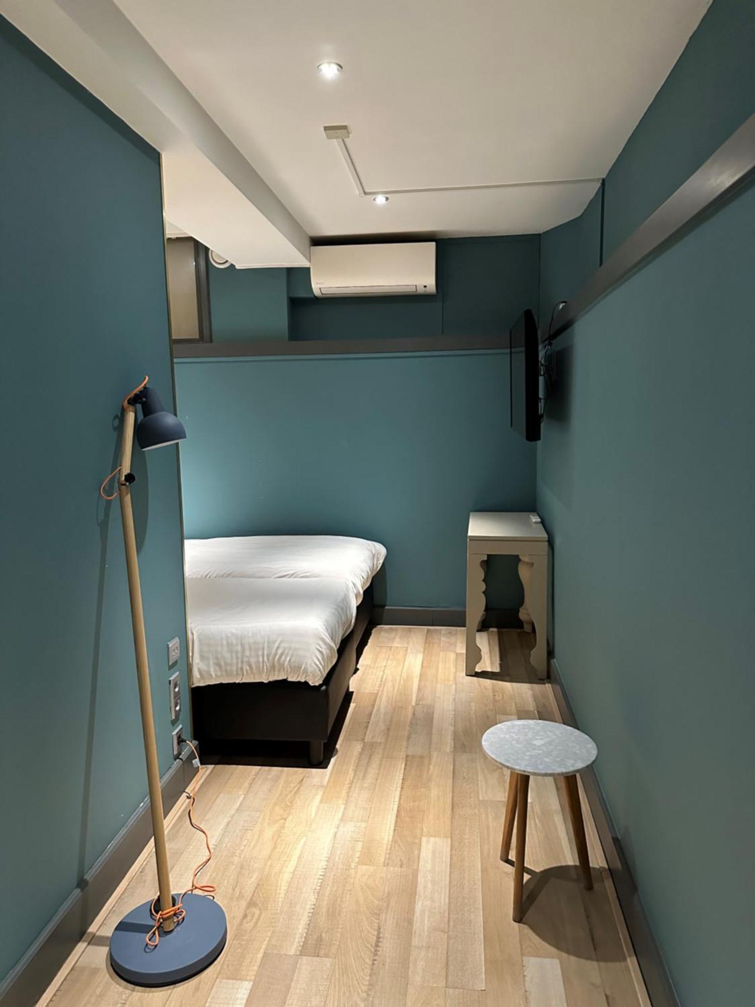 אמסטרדם Musea Hotel & Apartments מראה חיצוני תמונה